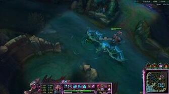 Project Fiora Lol Streaming Overlay By Lol0verlay