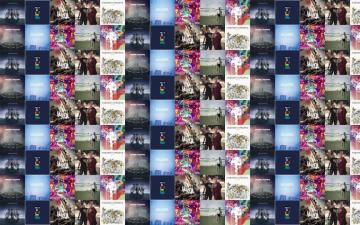 Awolnation Megalithic Symphony Coldplay X Y Wallpaper Tiled