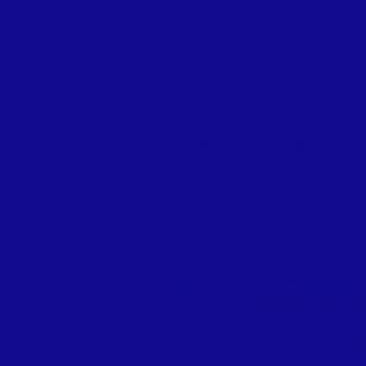 Ultramarine Solid Color Background