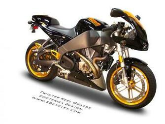 Motorcycle Wallpaper HD