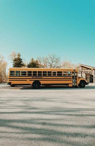 School Bus Pictures Image