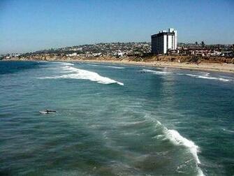Pictureninja Picture Of Pacific Beach