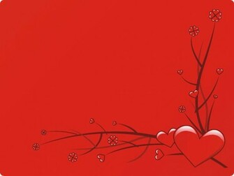 Red Heart Wallpaper HD In Love Imageci