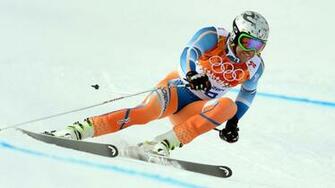 Athletes To Watch At The Pyeongchang Winter Olympic