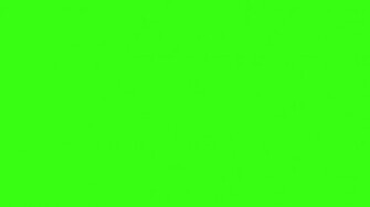 Neon Background Green Solid