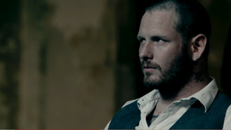 Corey Taylor