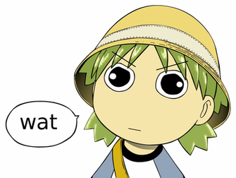 Anime Yotsuba Wallpaper