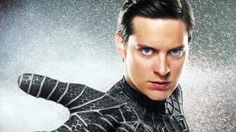 Tobey Maguire Wallpaper