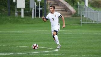 Henry Schuler Men S Soccer Colorado College Athletics