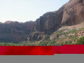 The Colorado River Scenic Byway Nature Wallpaper Photographs