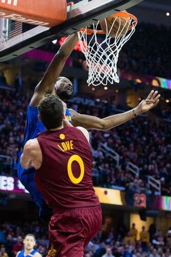 Cavs Upset Durant Wasn T D Up After Calling