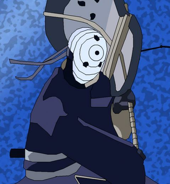 Tobi Rinnegan Wallpaper By Nightstar1994