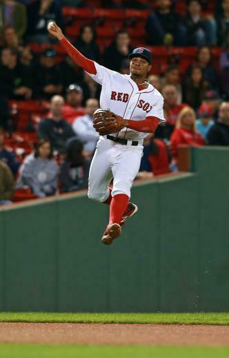 Best Mookie Wallpaper