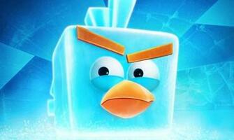 Wallpaper HD Angry Birds