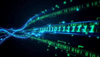 Binary Wallpaper HD