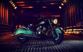 Indian Chief Dark Horse Wallpaper