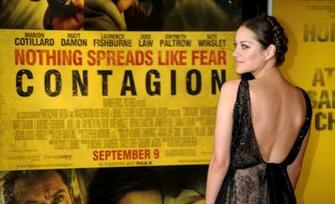 The Movie Contagion Is Trending Again So What Does It Tell Us