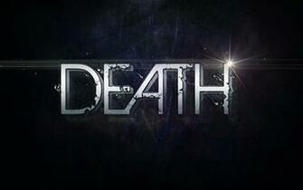 Death Wallpaper By Cyropath
