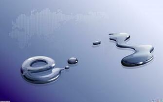 Internet Explorer Wallpaper