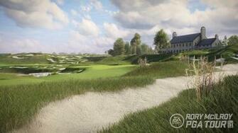 Rory Mcilroy Pga Tour Screenshots Pictures Wallpaper