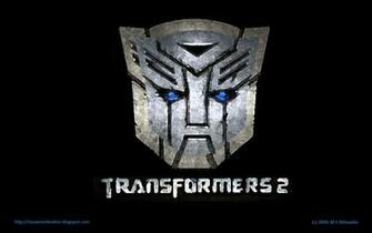Wallpaper Dekstop U Transformers