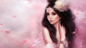 Alpha Coders Fantasy Women