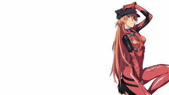 Neon Genesis Evangelion Computer Wallpaper Desktop Background