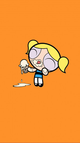 The Powerpuff Girls Picture Wallpaper