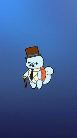 Pokemon iPhone Wallpaper