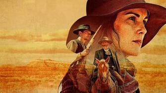 Re De Godless Nova Miniss Rie Faroeste Da Netflix