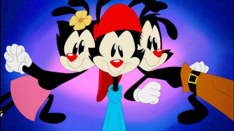 Animaniacs Wallpaper
