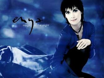 Enya Wallpaper