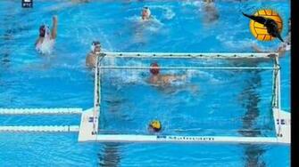 Water Polo Wallpaper High Quality