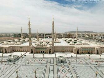 Makkah Madina HD Wallpaper Wallpapaers