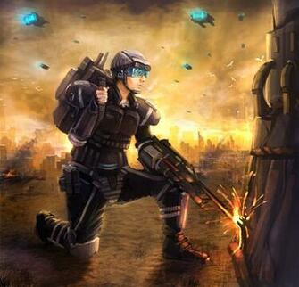 Army Combat Engineer Wallpaper By