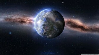 Wallpaper Space 1080p HD Upload At February By