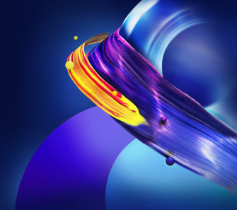 Huawei Honor Stock Wallpaper