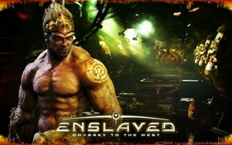 Enslaved Wallpaper Jpg