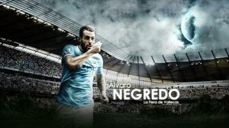 Negredo Manchester City Wallpaper HD Football