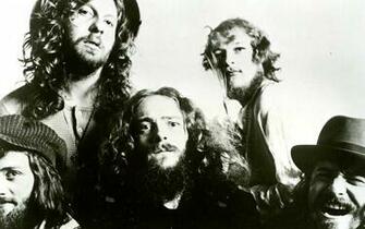 Jethro Tull Duro Rock Folk Cl Sico Fondos De Pantalla Gratis