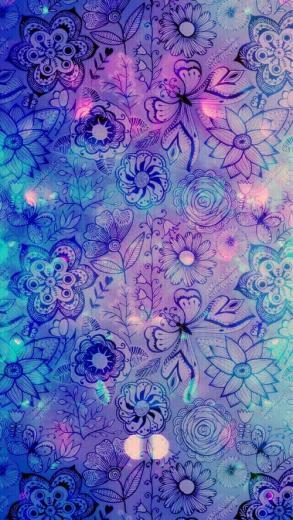 iPhone Background