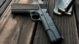 Guns Wallpaper Best