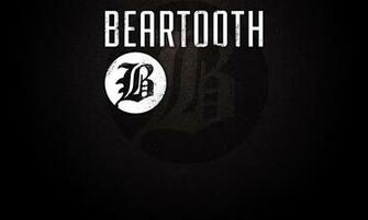 Beartooth Wallpaper Image