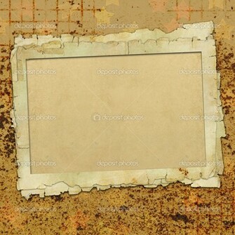 Picture Frame Background