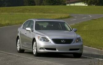 Lexus Car HD Wallpaper