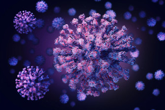 Discovering The Genetic Risk Factors For Severe Covid Wallpaper