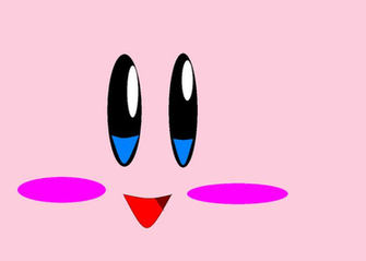 Better Kirby Wallpaper By Ro335