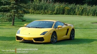 Multimedia Wallpaper Gallardo Lamborghini Formats
