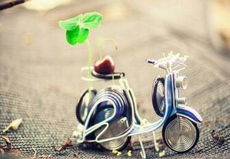 Vespa Wallpaper