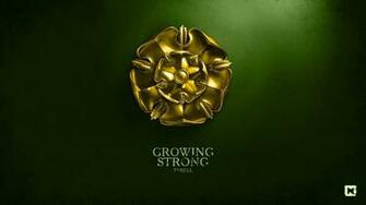 Game Of Thrones House Wallpaper